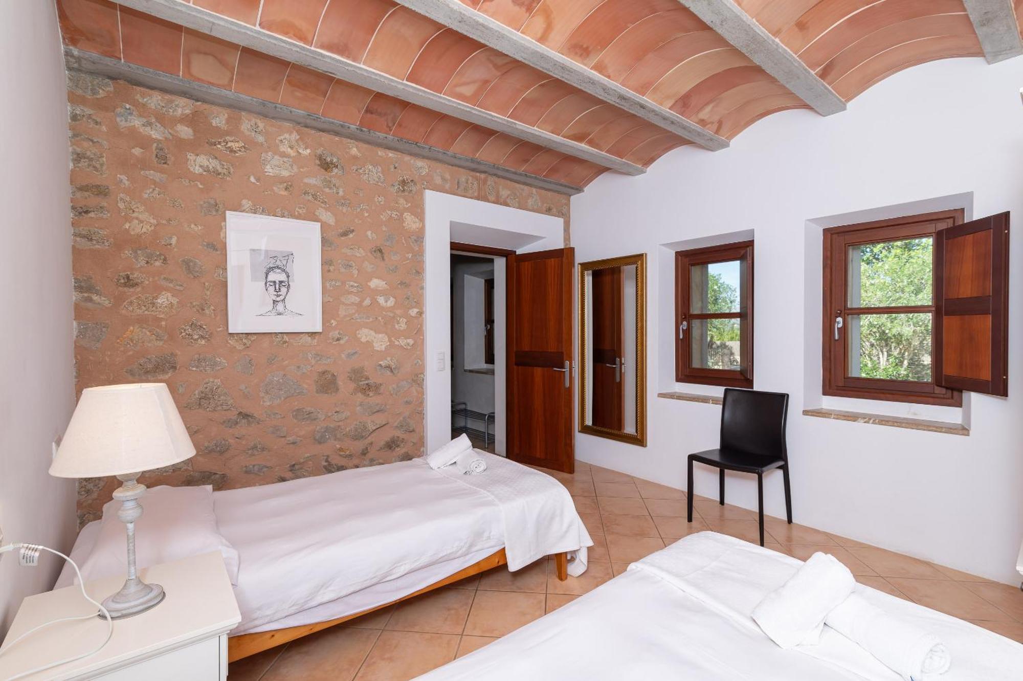 Villa La Corbaia By Sealand Arta
