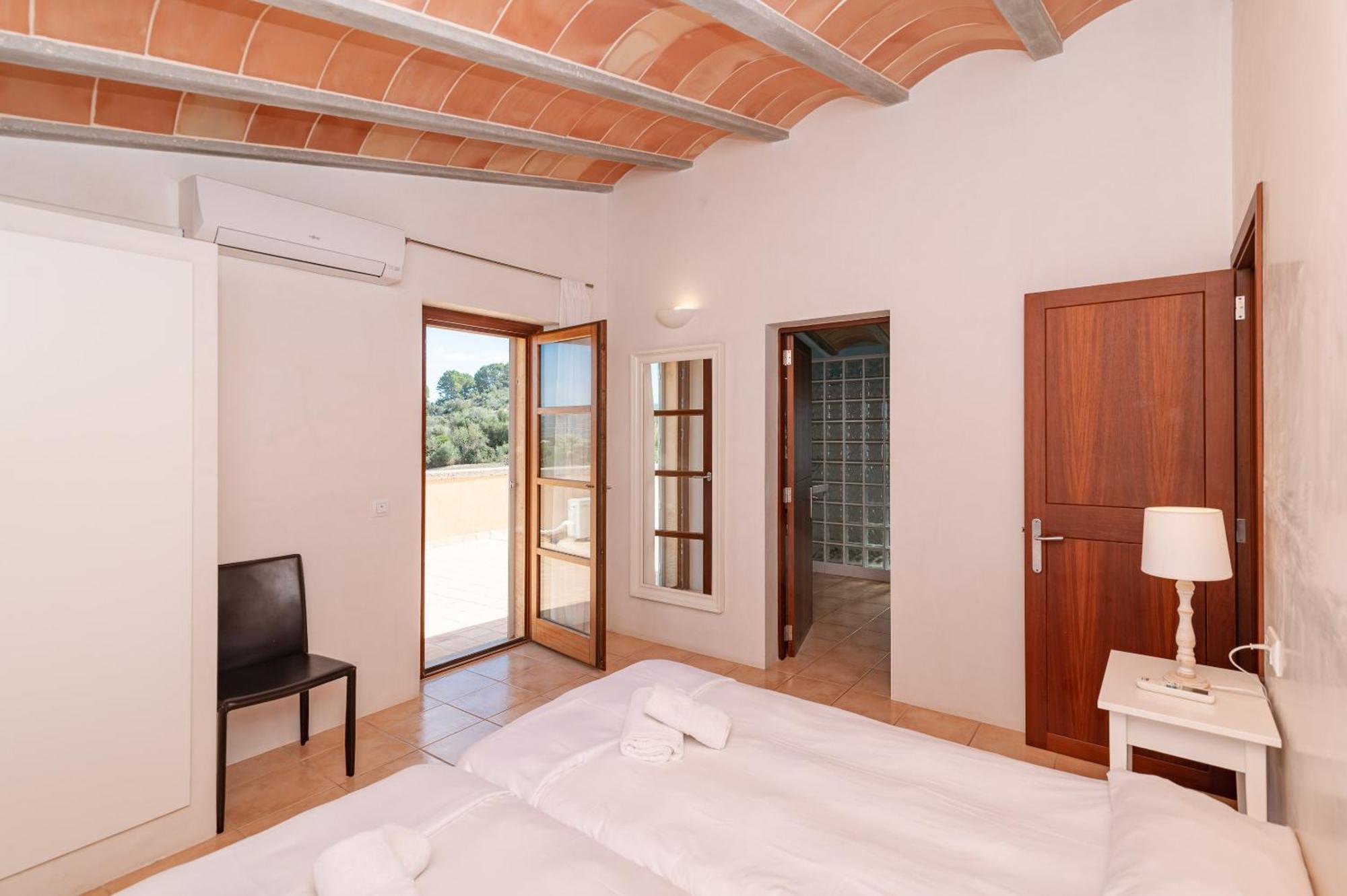 La Corbaia By Sealand Villa