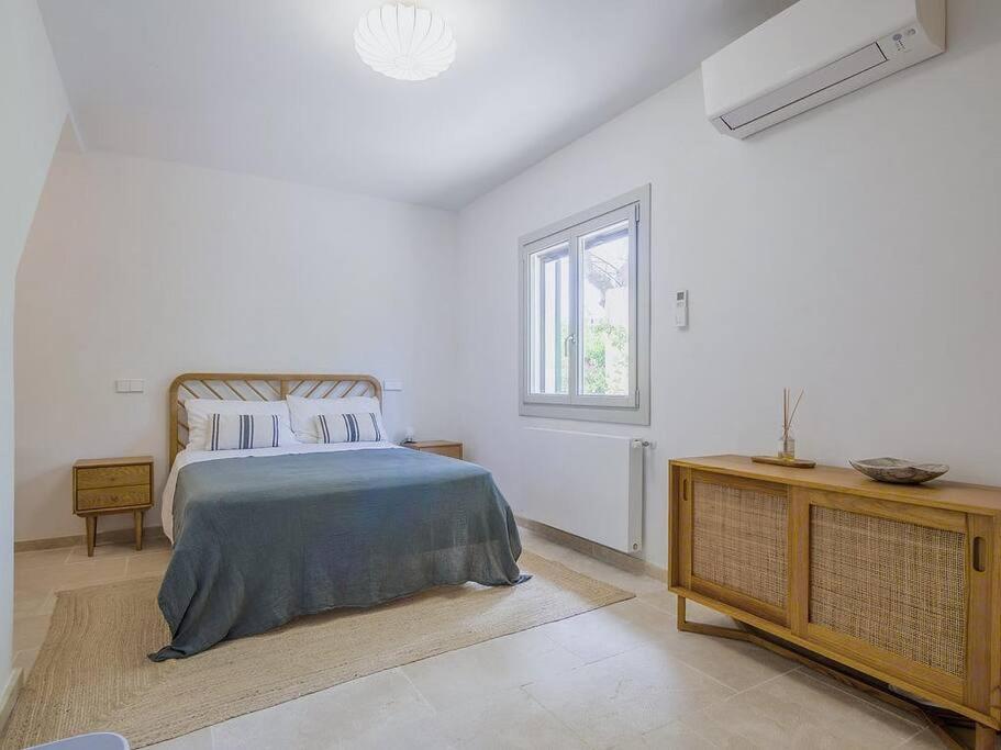 La Telaranya - Luxury With Heated Pool Close To Port Pollenca Villa Puerto Pollensa