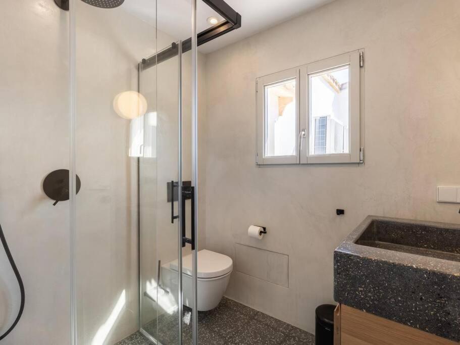 La Telaranya - Luxury With Heated Pool Close To Port Pollenca * Puerto Pollensa