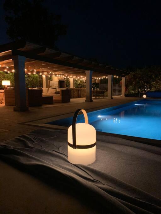 La Telaranya - Luxury With Heated Pool Close To Port Pollenca Puerto Pollensa