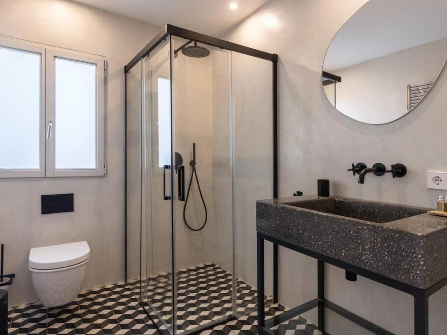 La Telaranya - Luxury With Heated Pool Close To Port Pollenca Villa Puerto Pollensa