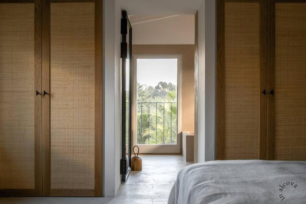 La Telaranya - Luxury With Heated Pool Close To Port Pollenca * Puerto Pollensa