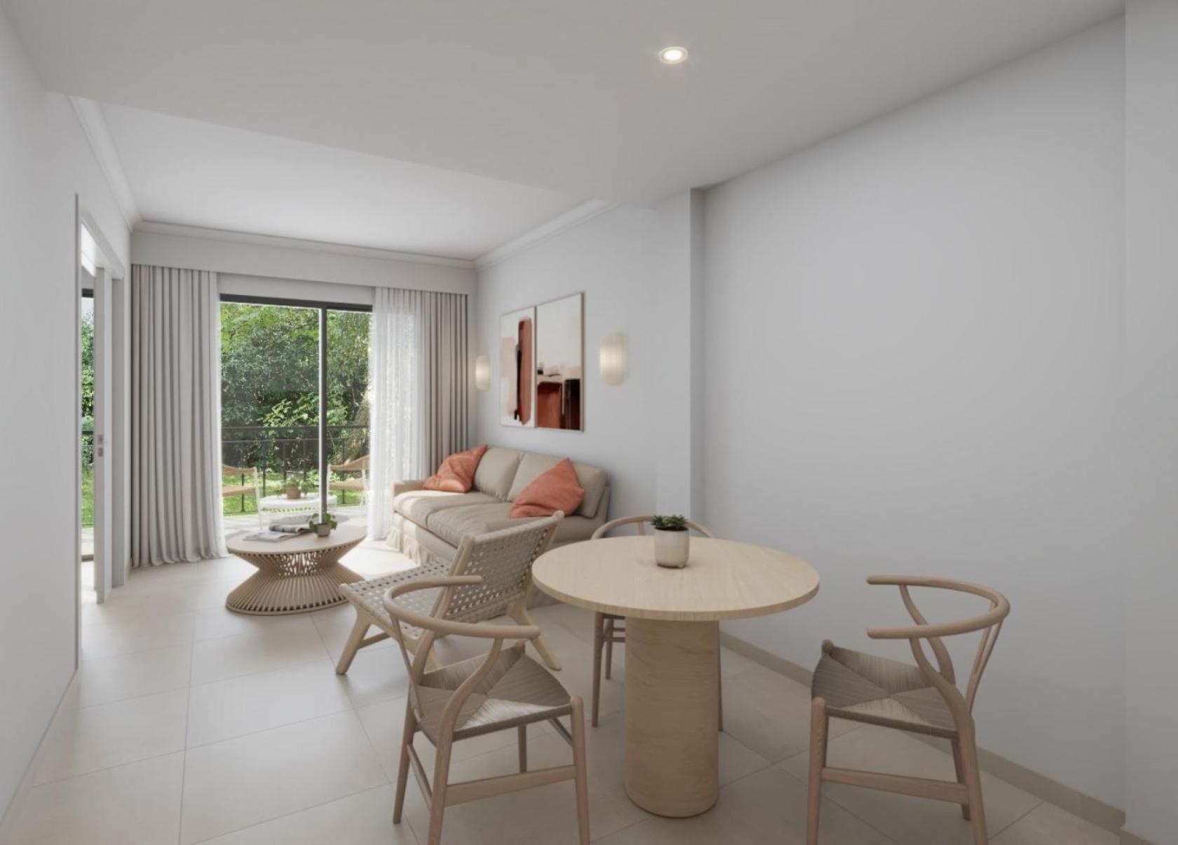 Apartahotel Vell Mari & 4*