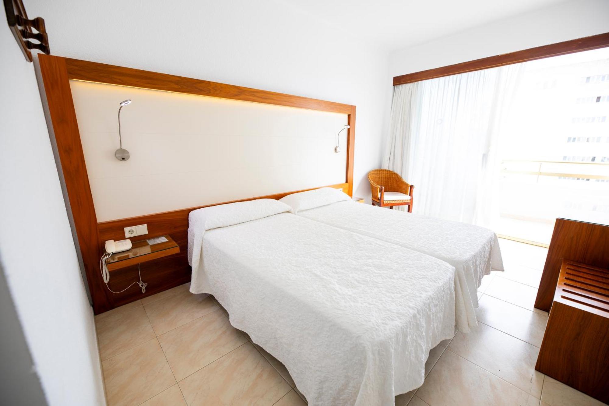 Hotel Biniamar Cala Millor (Mallorca)