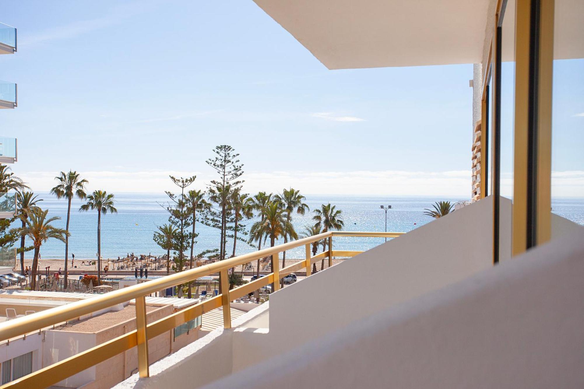 Biniamar Hotel Cala Millor (Mallorca)