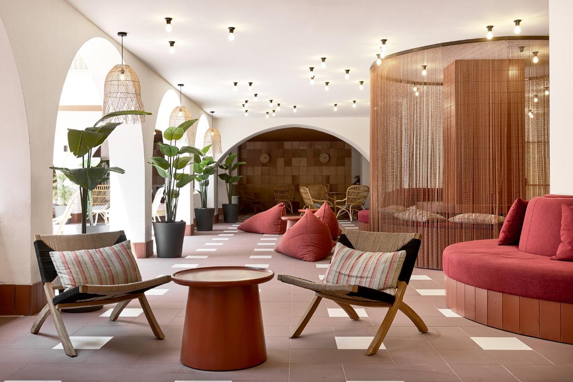 Piñero Bahia De Palma Hotel 3*