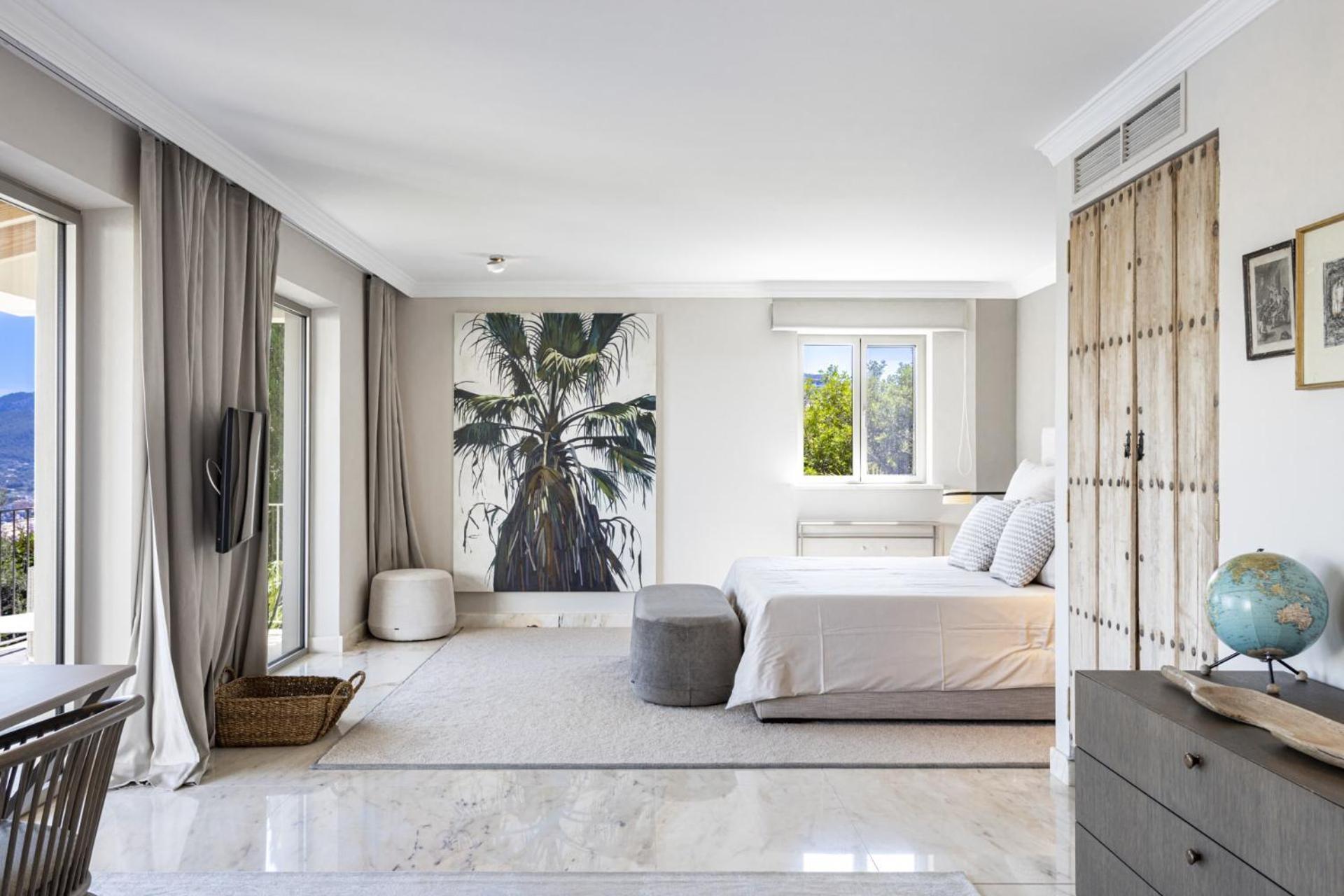 Villa Mimosa