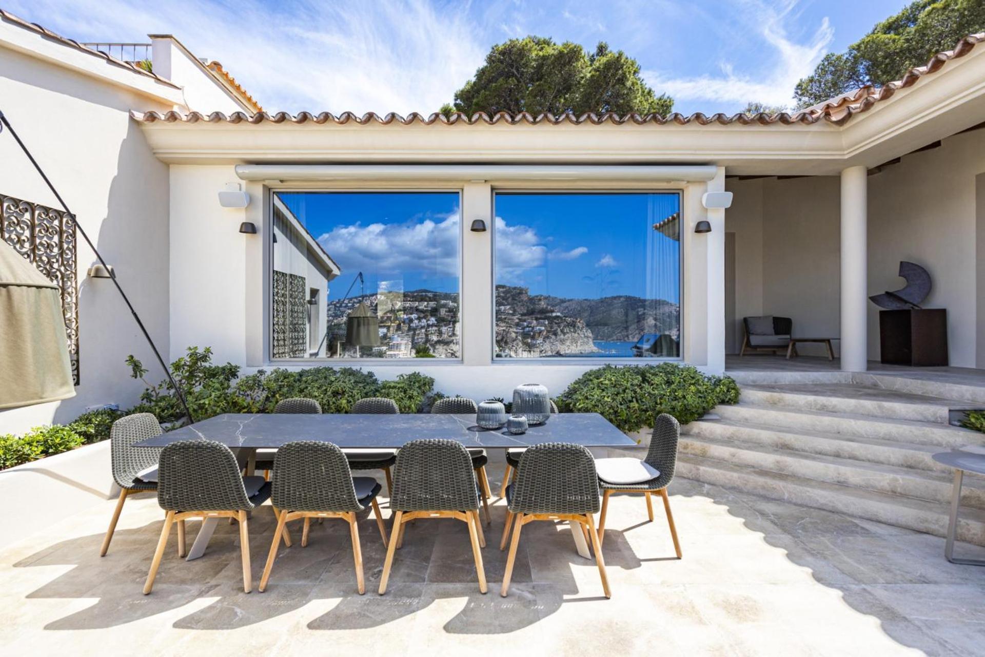 Villa Mimosa