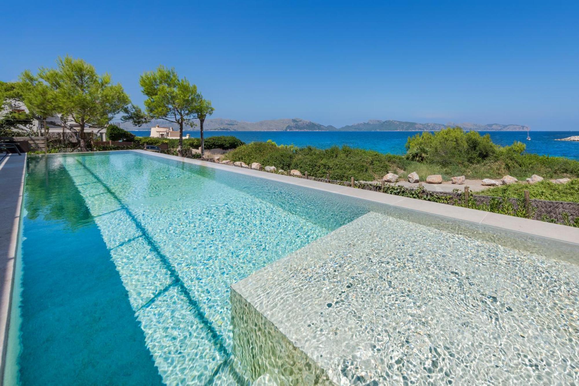 Seablue Alcudia - By Emerald Cielo de Bonaire