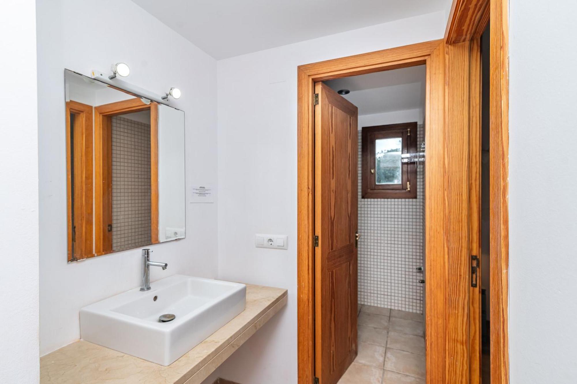 Es Mirador Villa *