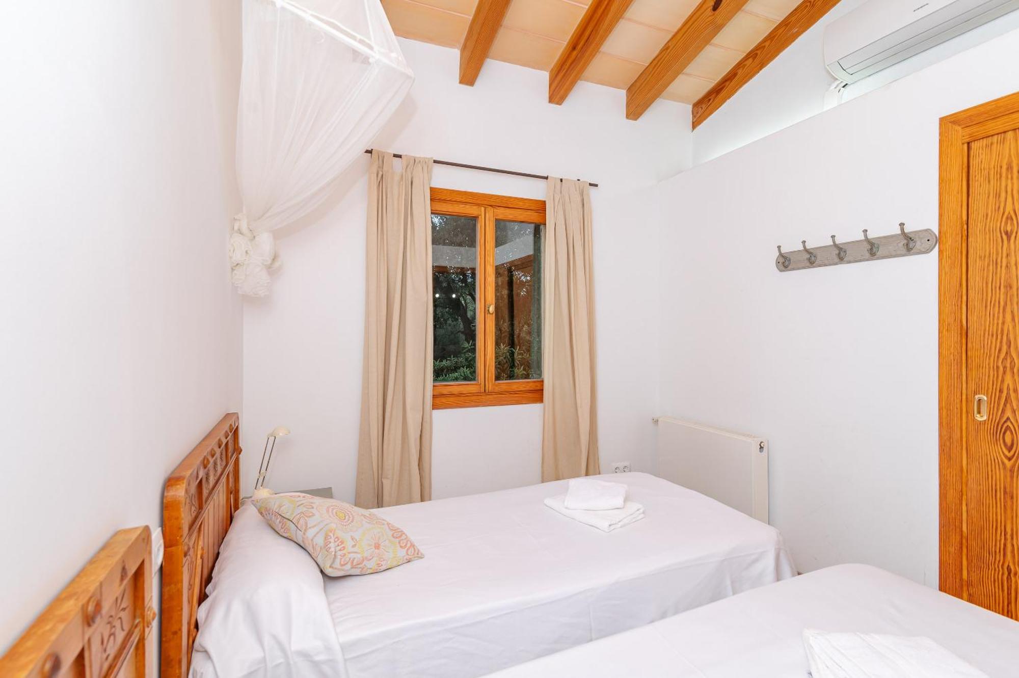 Villa Es Mirador Artà