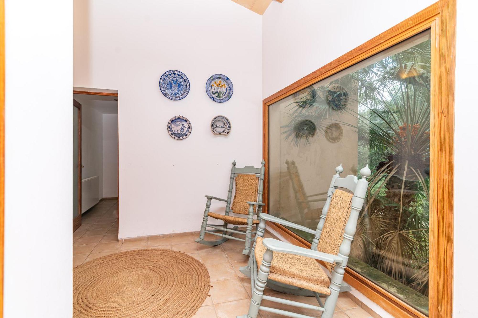 Es Mirador Villa Artà