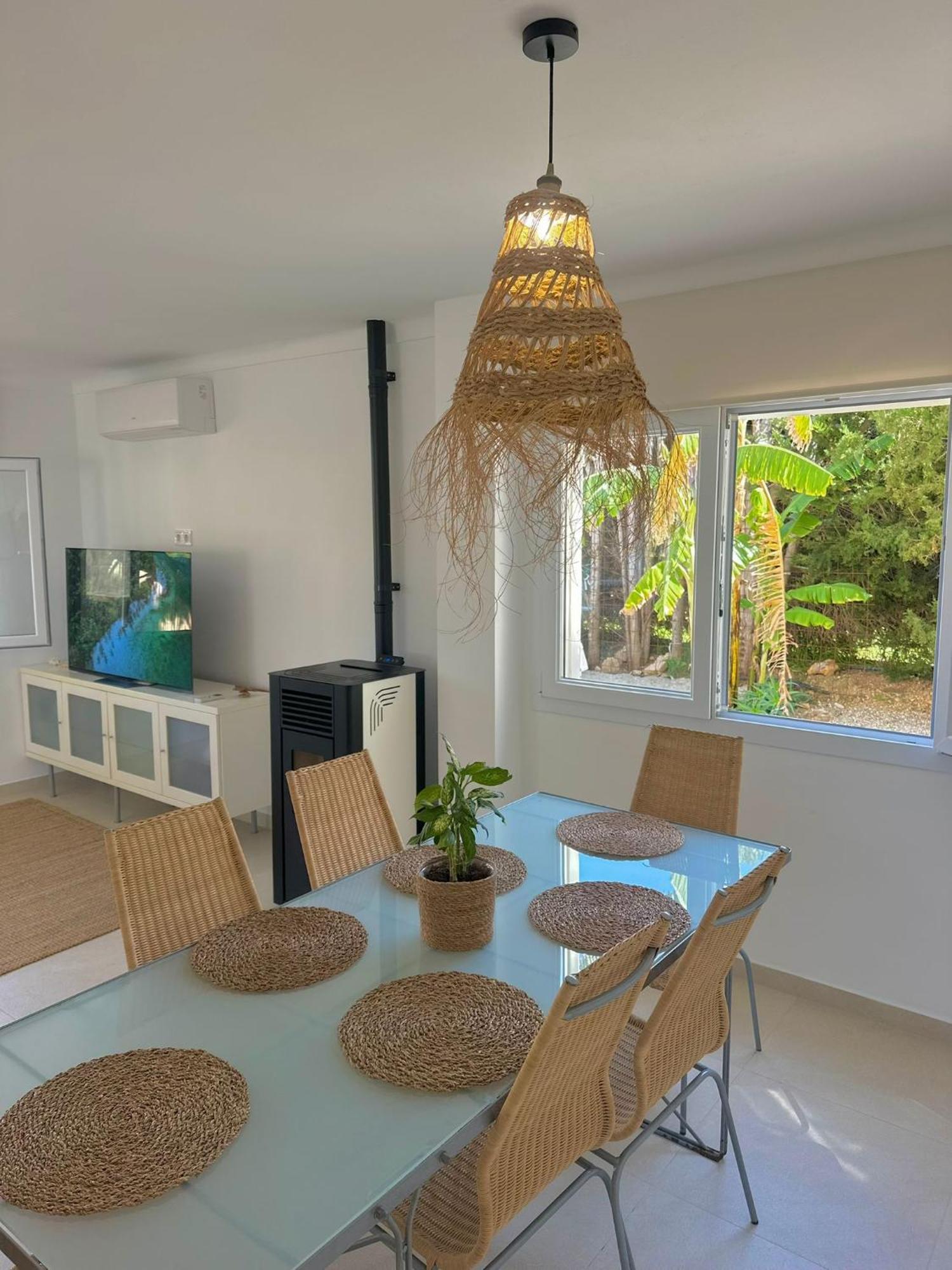 Bonaire House