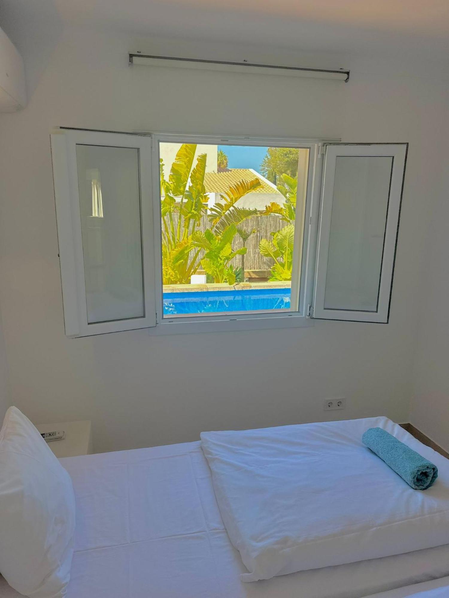 Сasa de vacaciones Bonaire House *