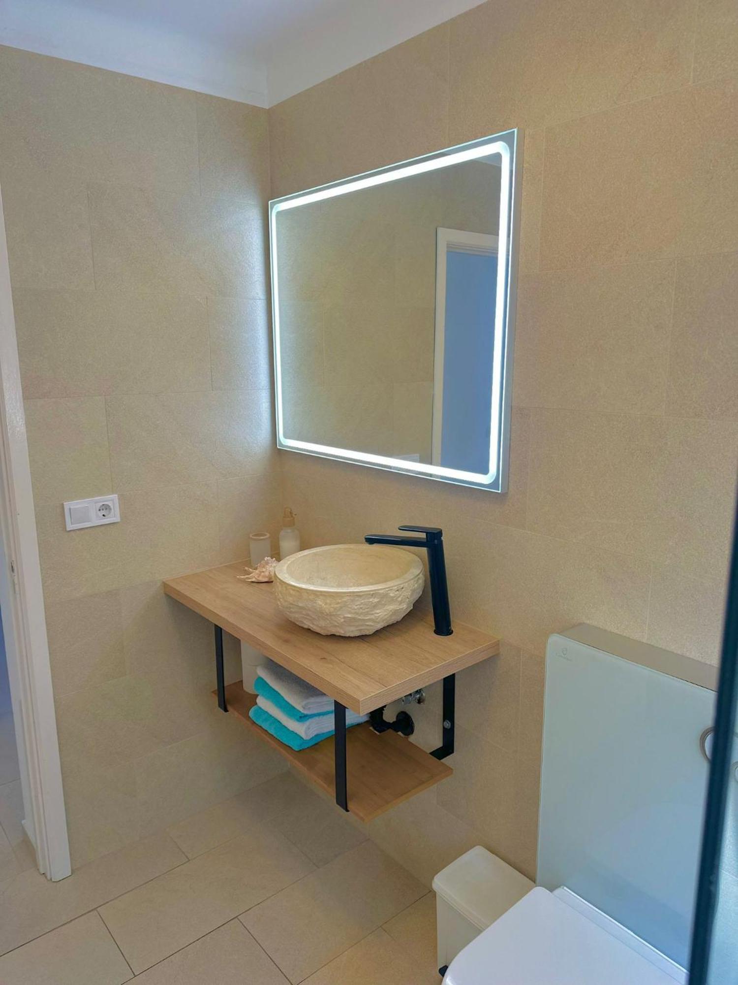 Сasa de vacaciones Bonaire House Alcúdia