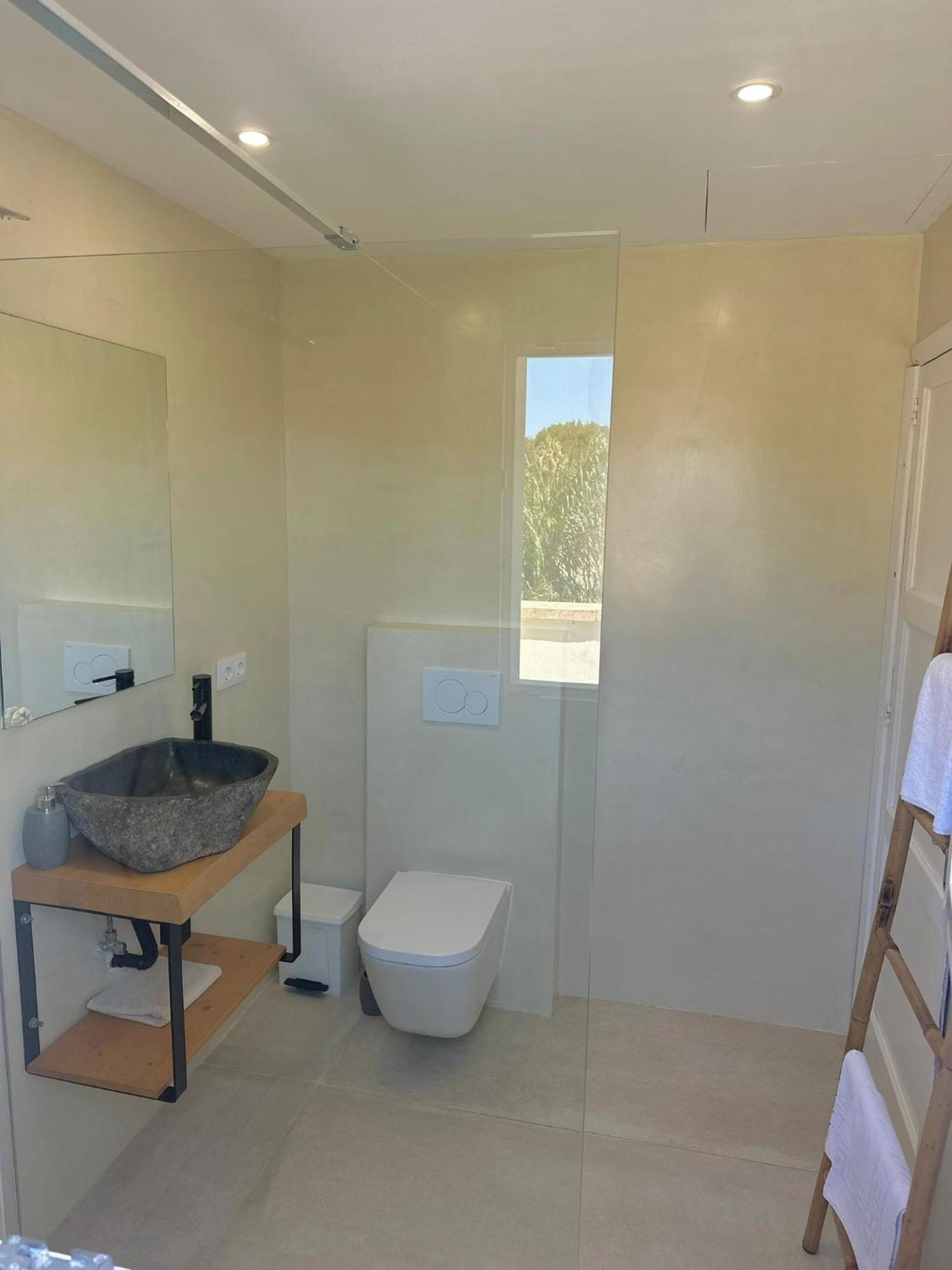 Сasa de vacaciones Bonaire House