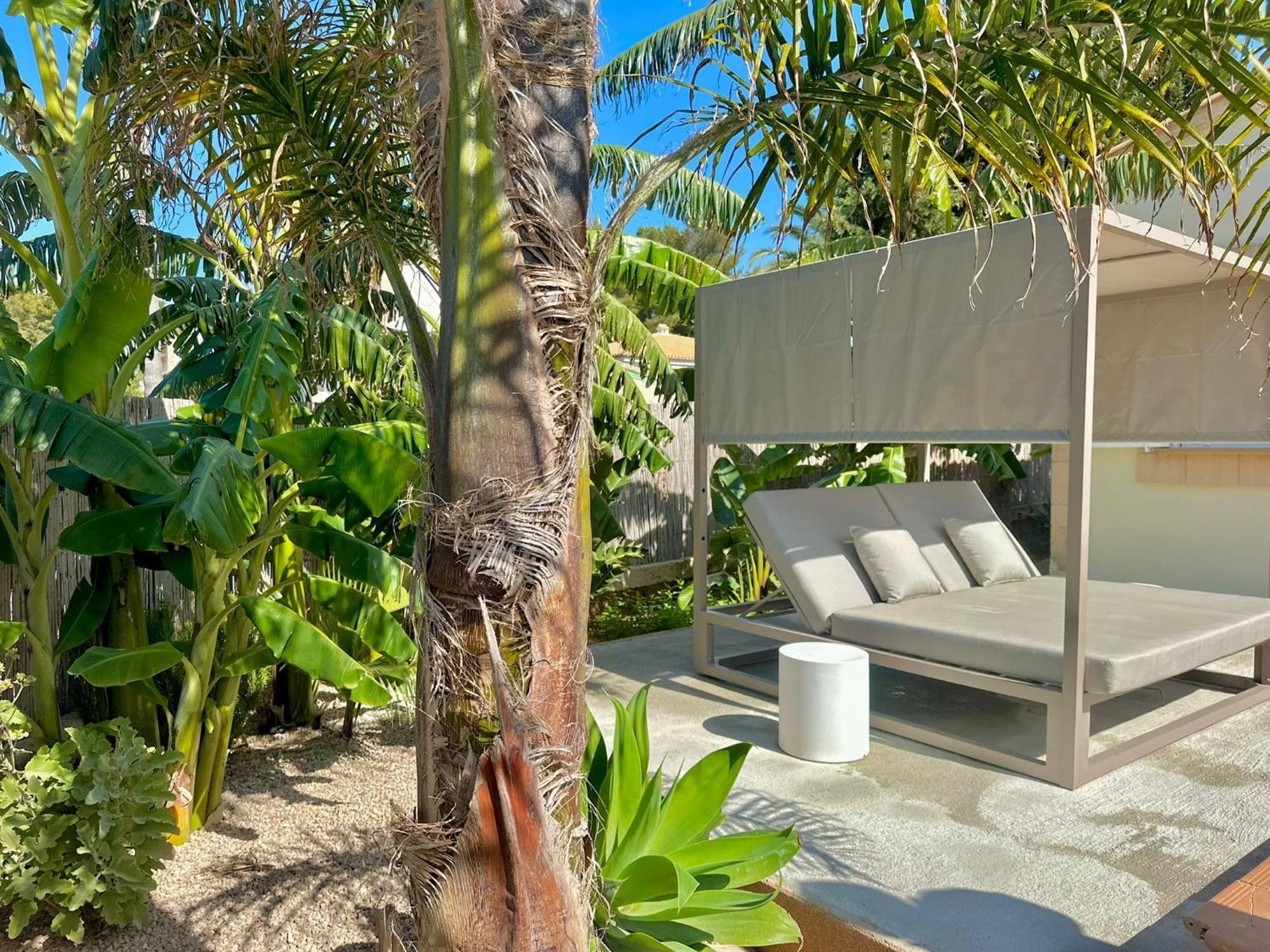 Сasa de vacaciones Bonaire House Alcúdia