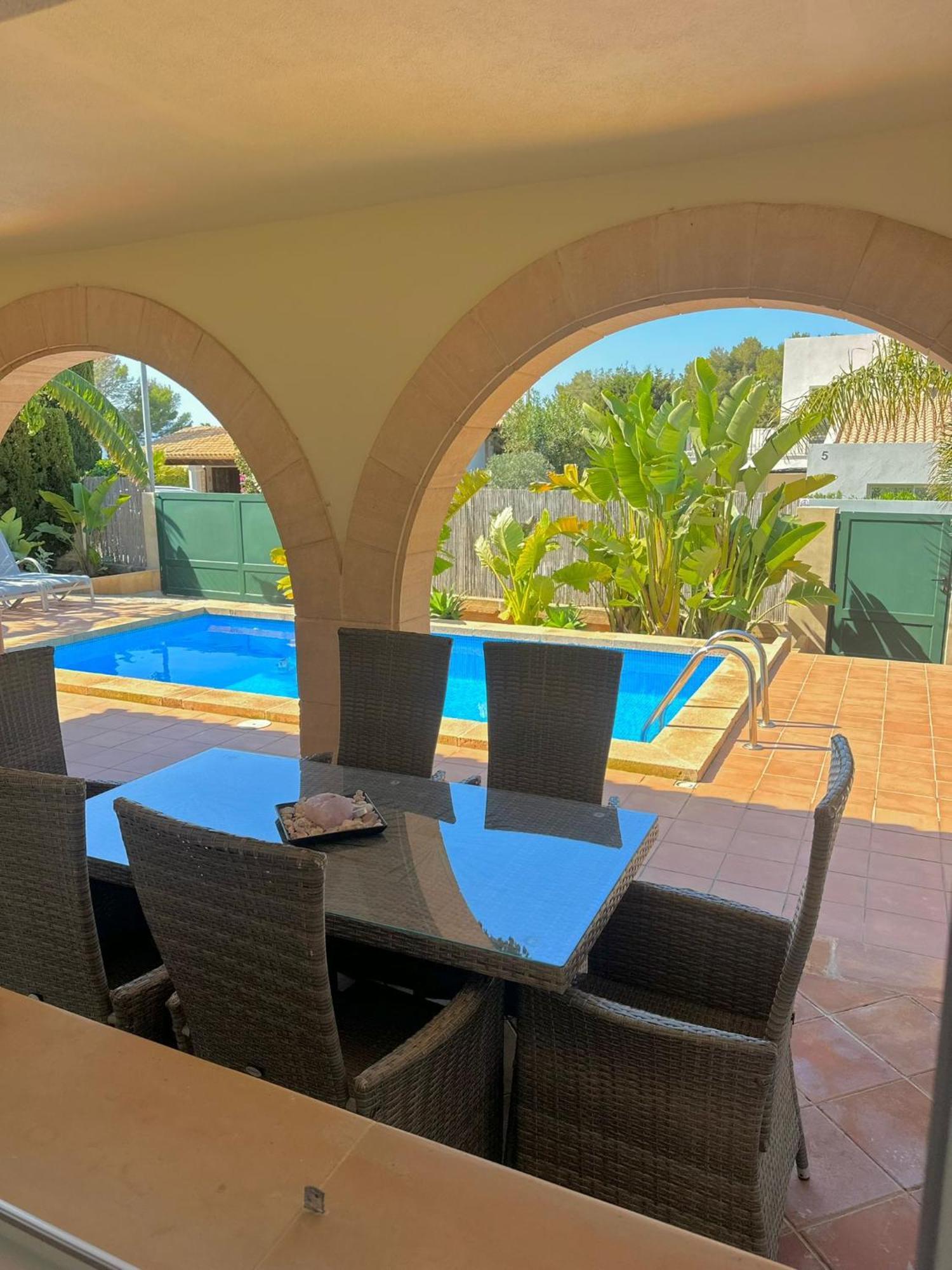 Bonaire House Сasa de vacaciones Alcúdia