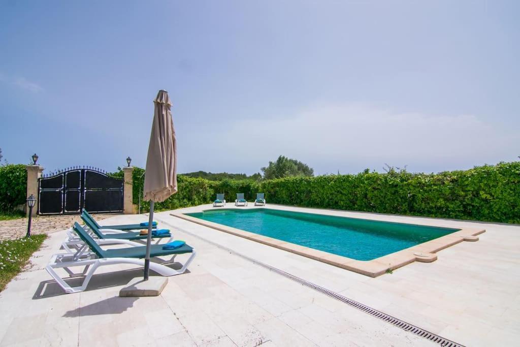 Tabou, Con Piscina En Selva Villa