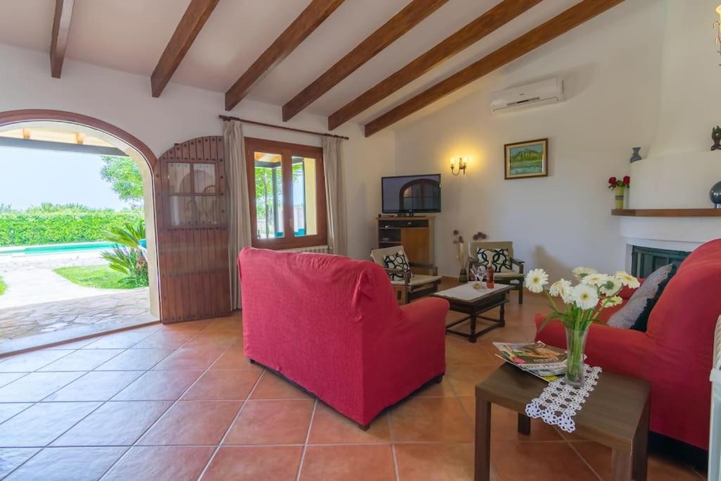 Tabou, Con Piscina En Selva Villa