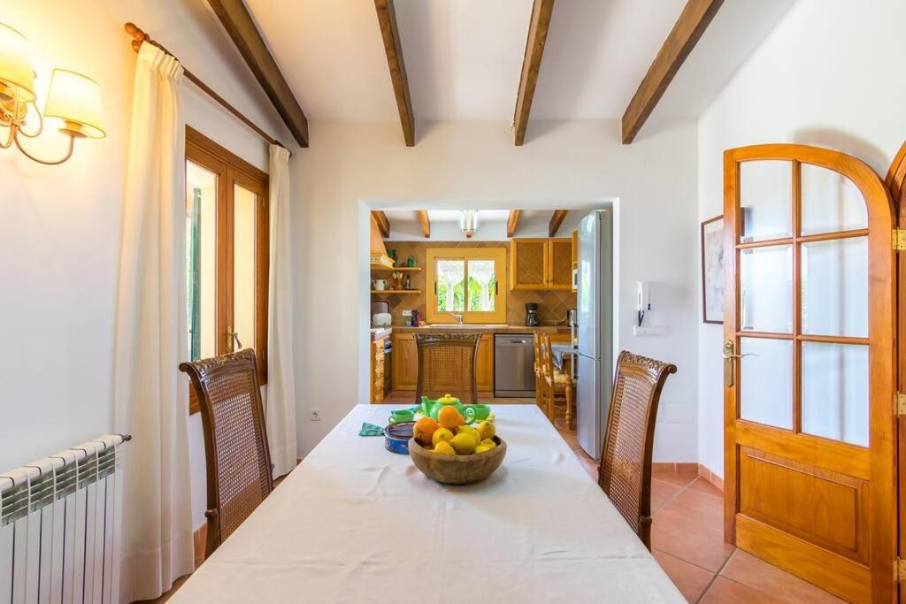 Tabou, Con Piscina En Selva Villa *