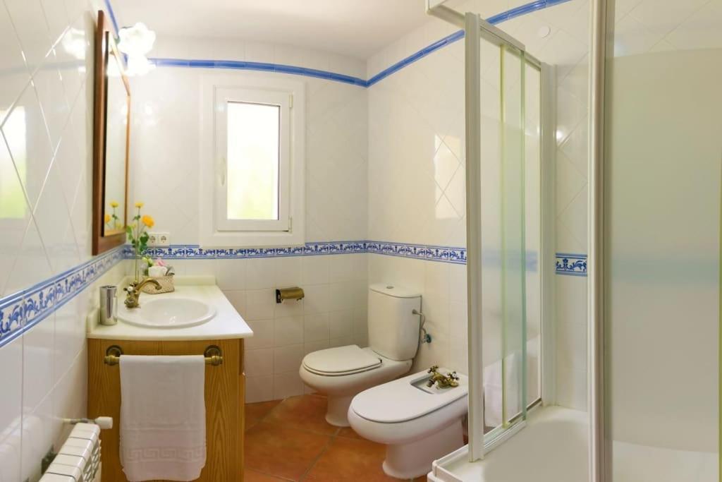 Villa Tabou, Con Piscina En Selva Selva (Mallorca)