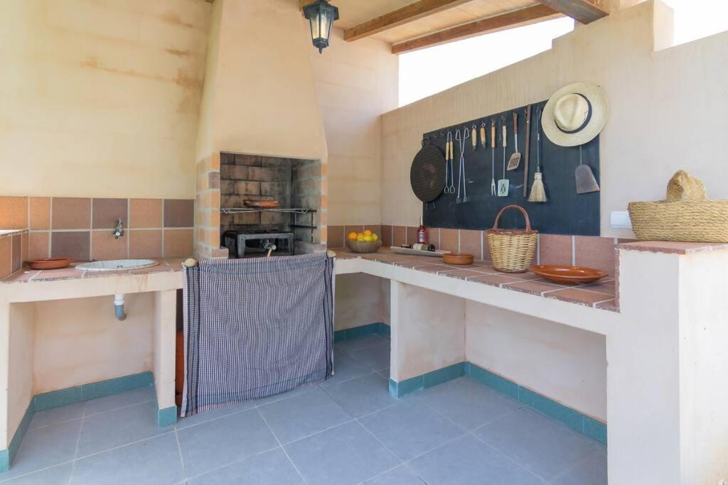 Tabou, Con Piscina En Selva Villa