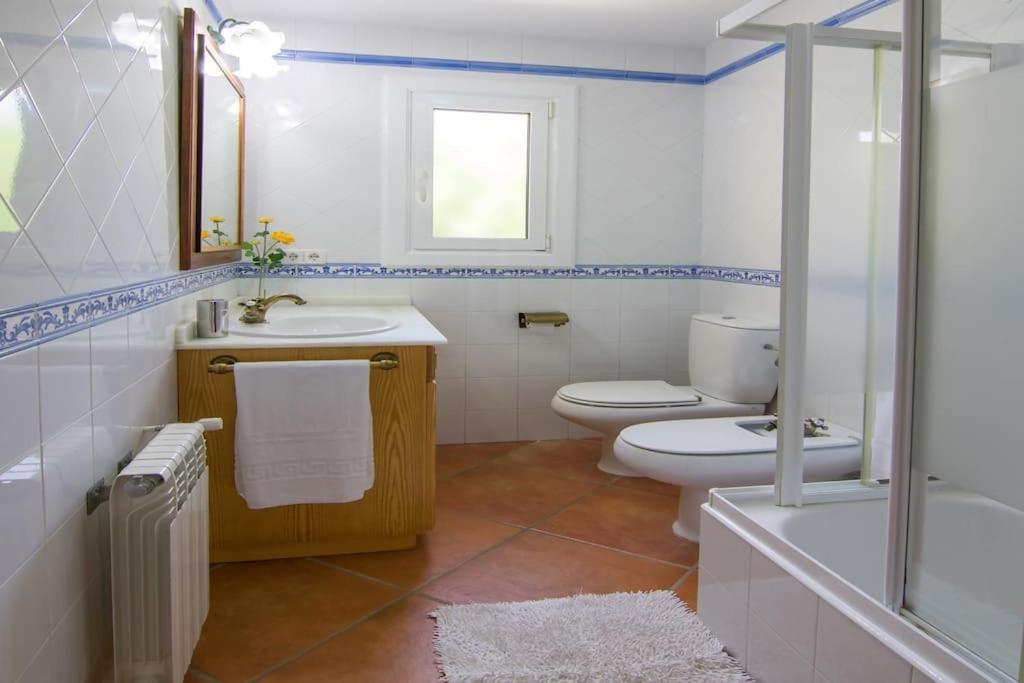 Villa Tabou, Con Piscina En Selva