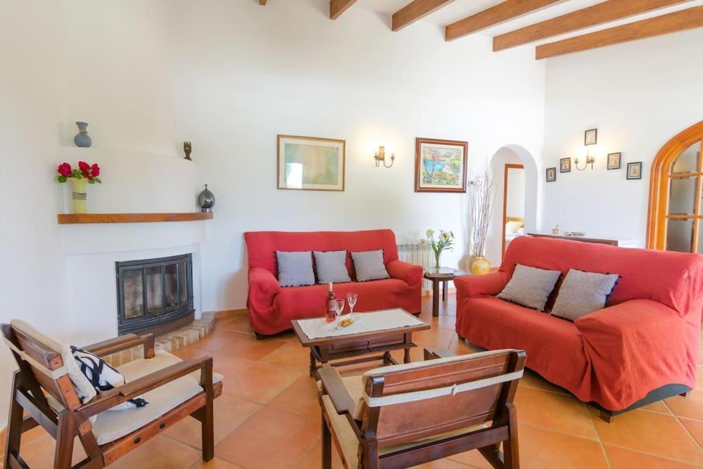 Villa Tabou, Con Piscina En Selva *