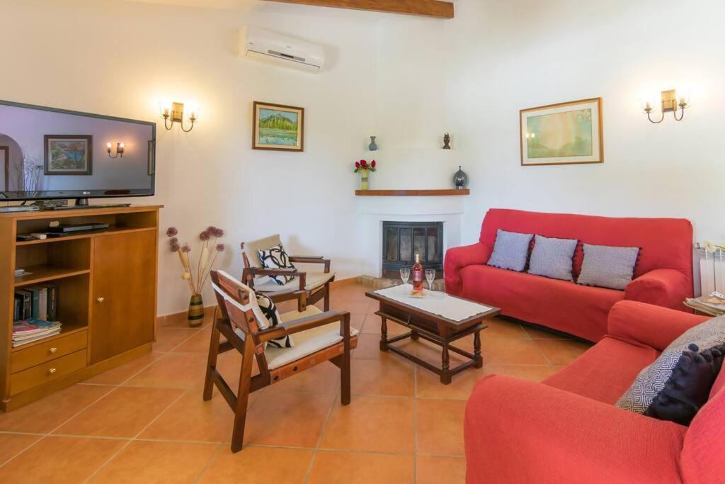 Tabou, Con Piscina En Selva Villa
