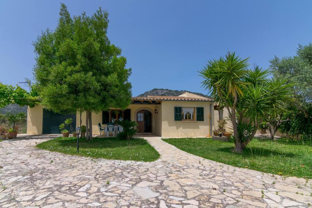 Villa Tabou, Con Piscina En Selva