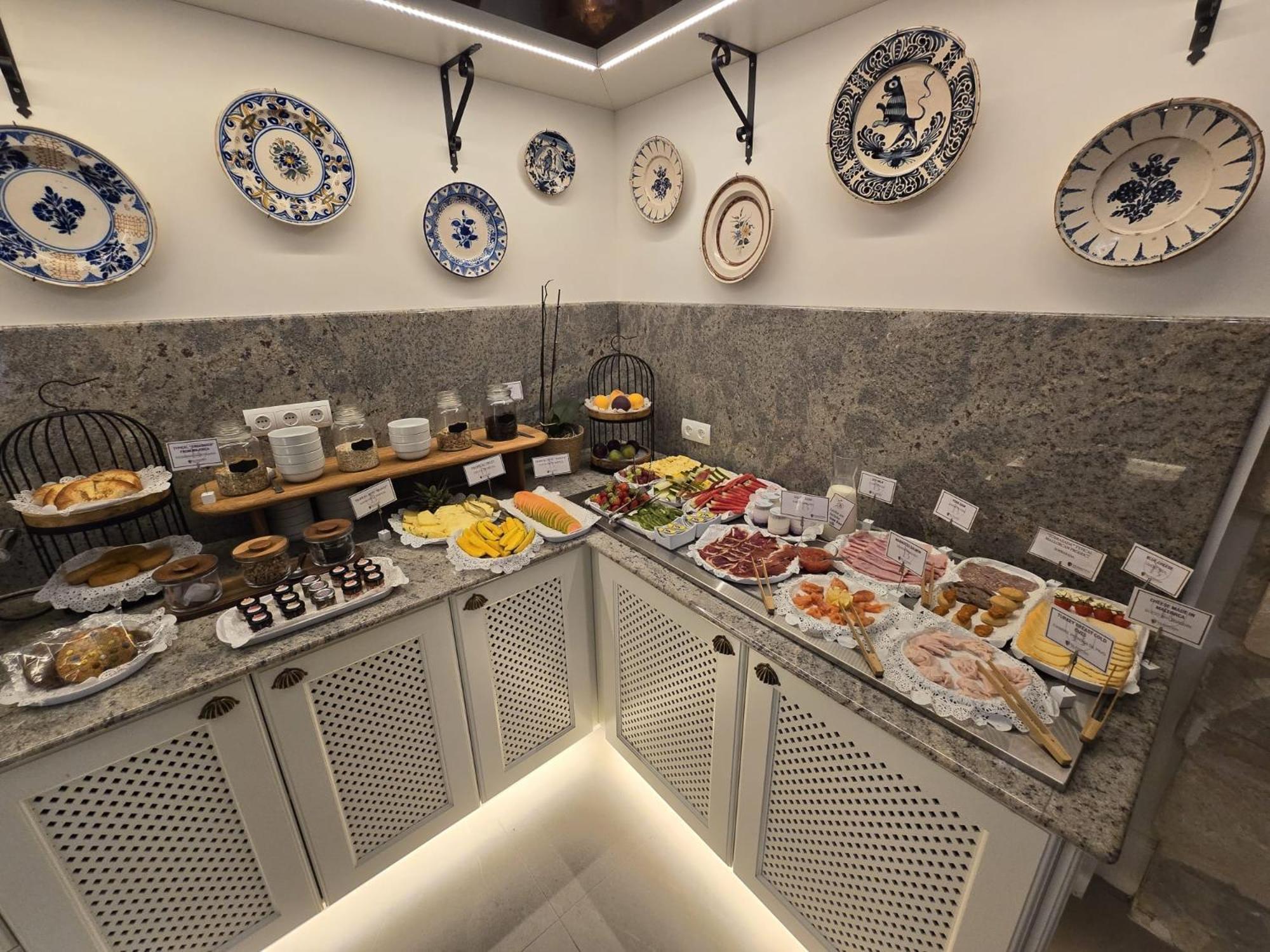 Sa Bastida Luxury Retreat & Adults Only Hotel Sant Joan