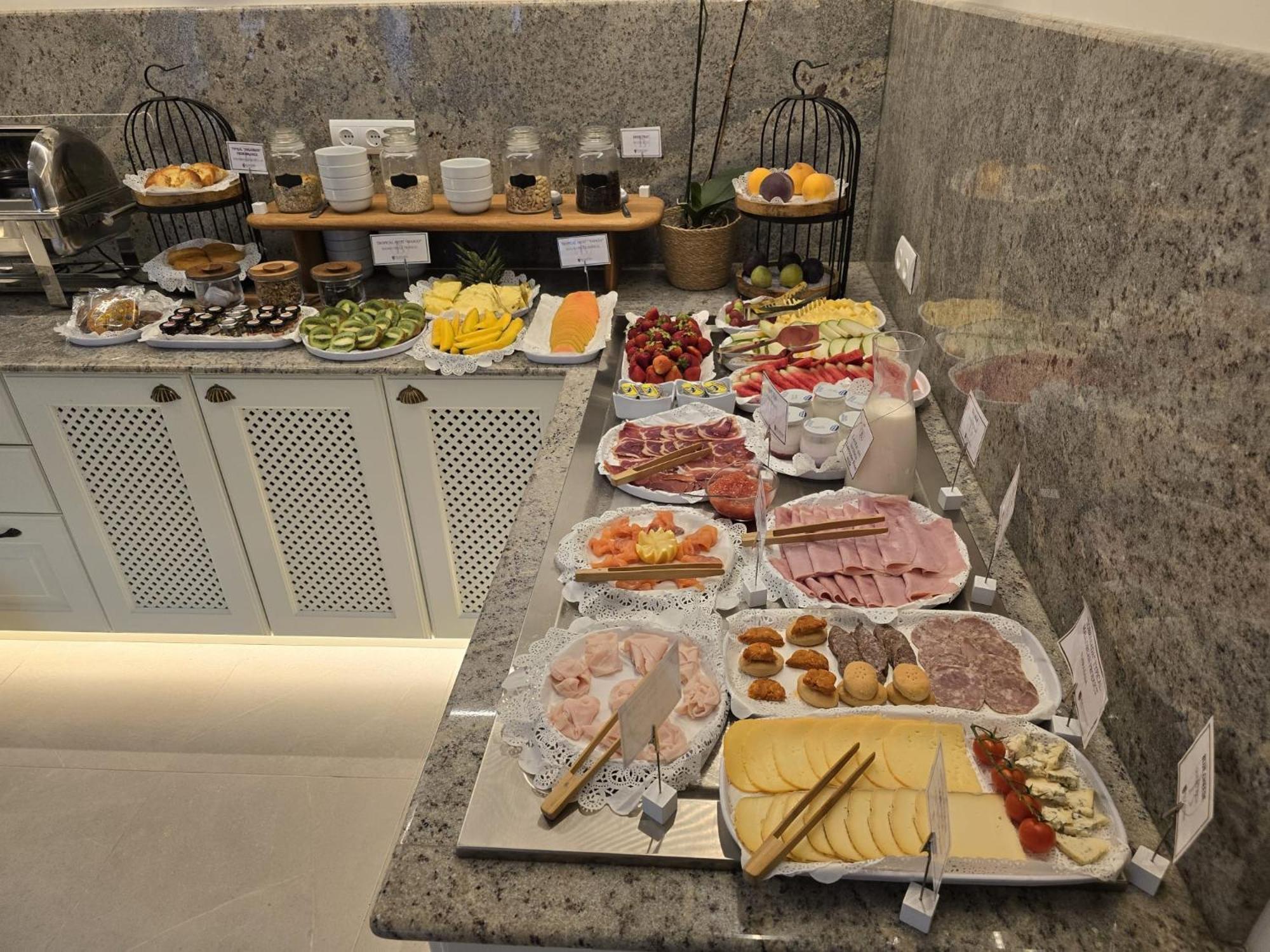 Sa Bastida Luxury Retreat & Adults Only Sant Joan