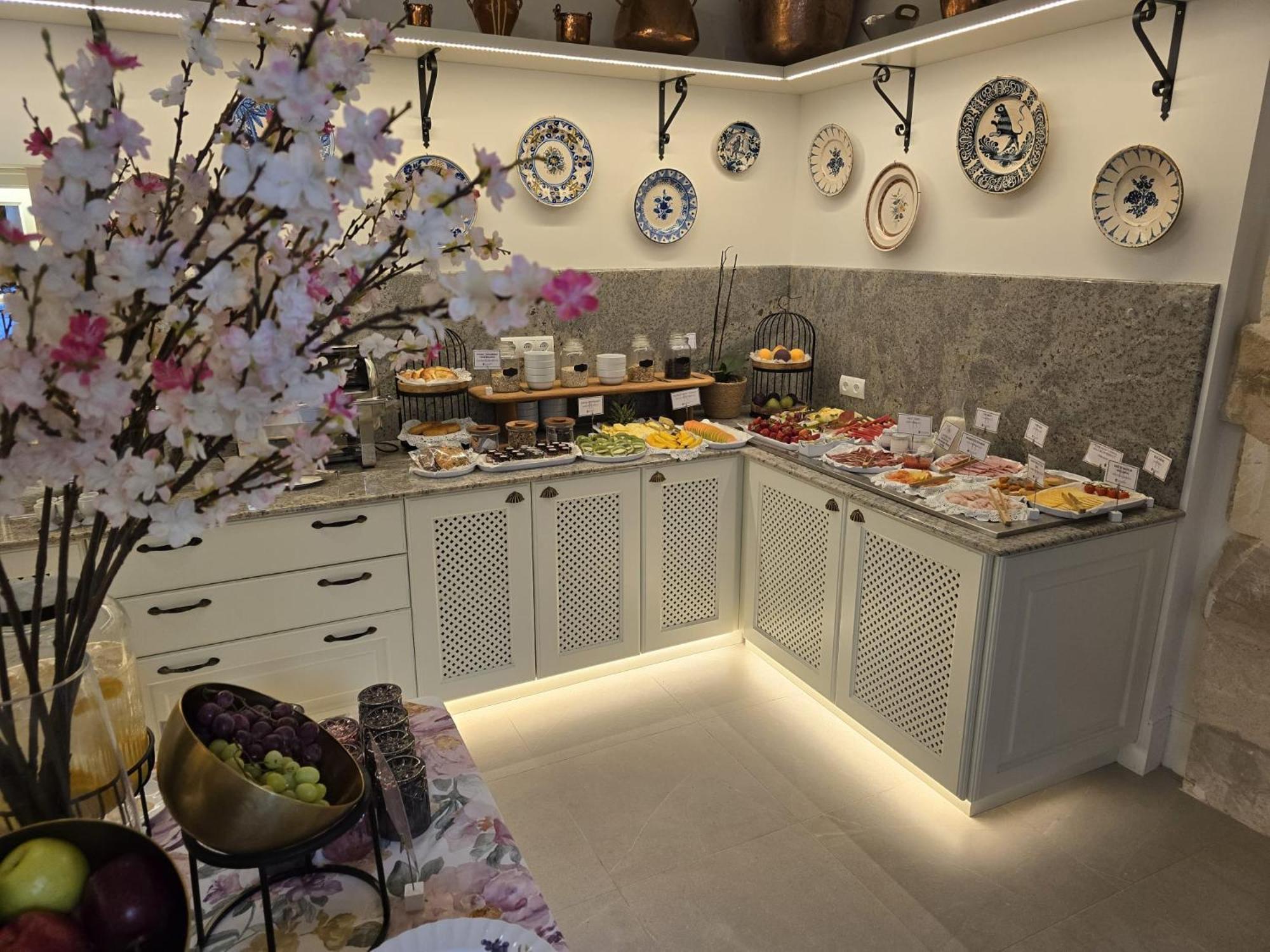 Hotel Sa Bastida Luxury Retreat & Adults Only Sant Joan
