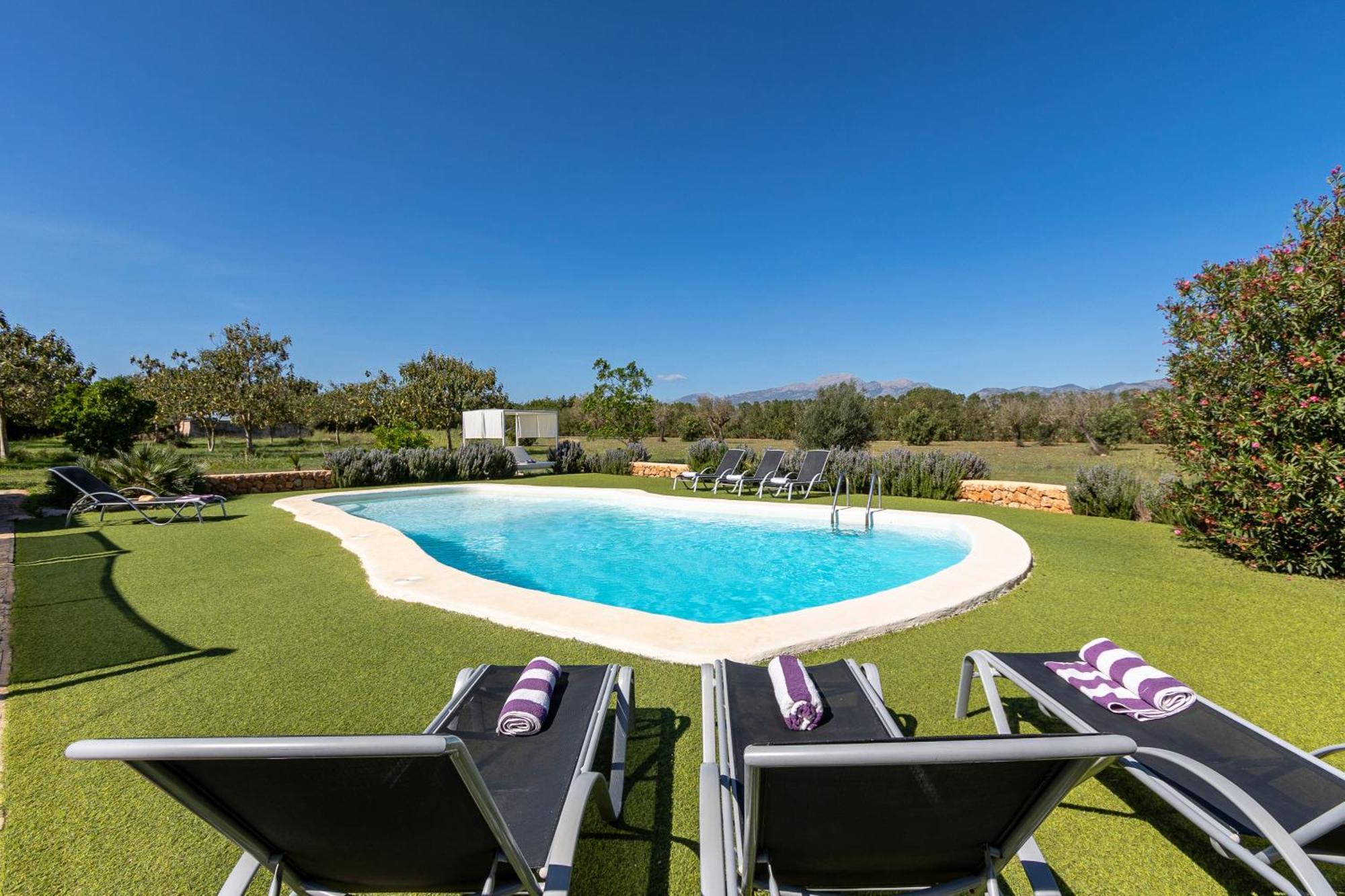 Villa Mel By Homevillas360 *