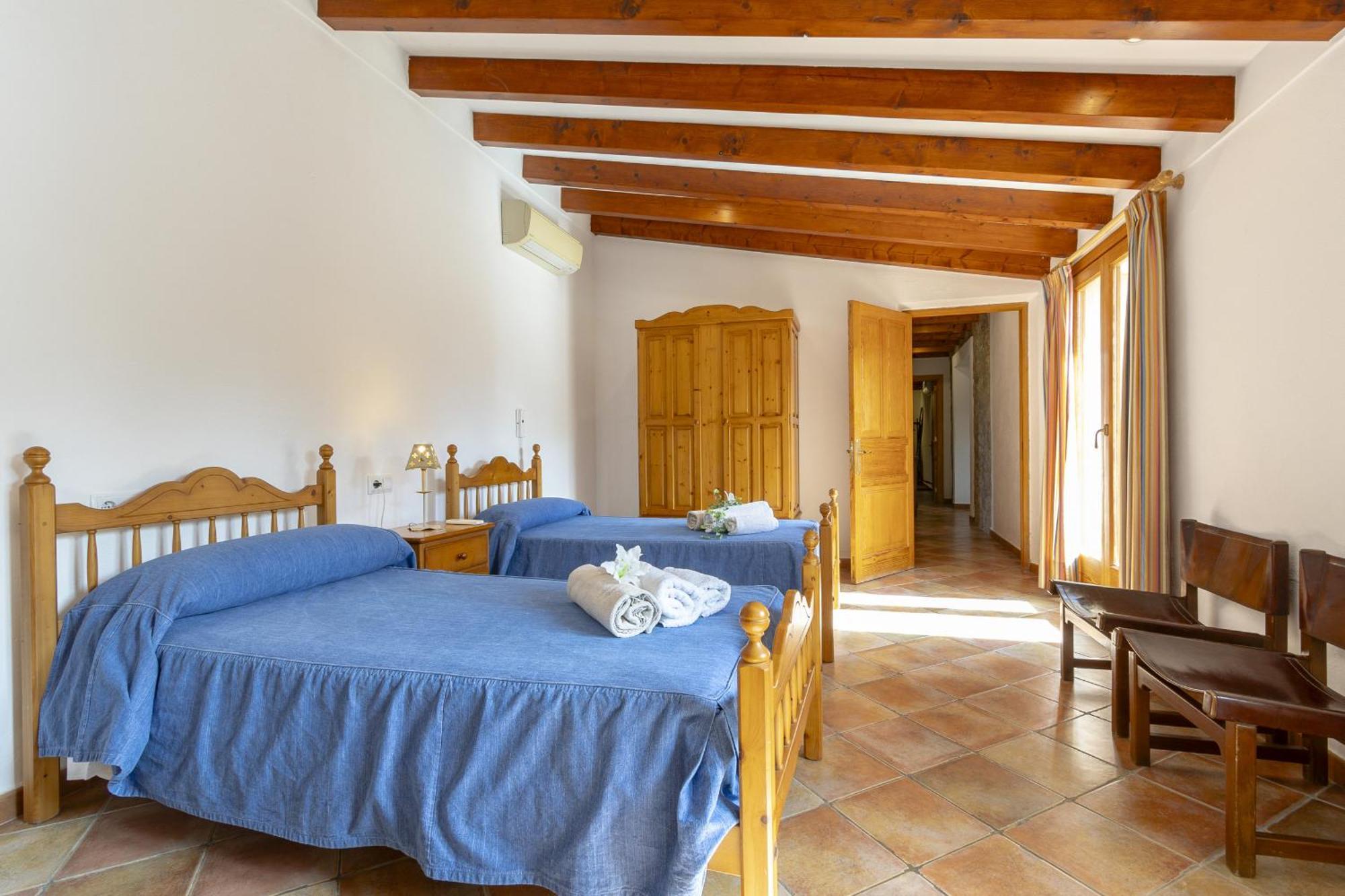 Truc By Homevillas360 Villa Pollensa