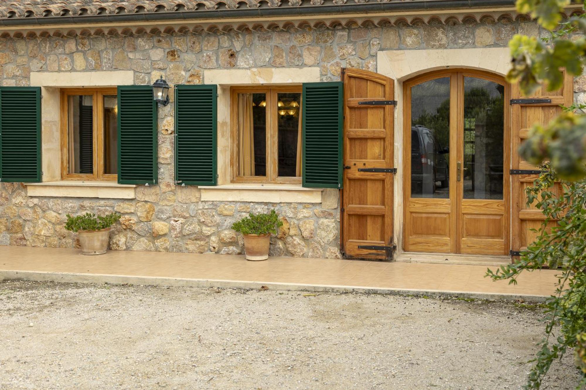 Villa Truc By Homevillas360 Pollensa