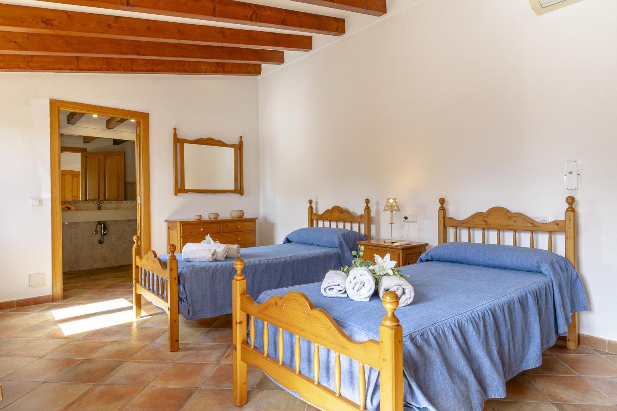 Villa Truc By Homevillas360 Pollensa