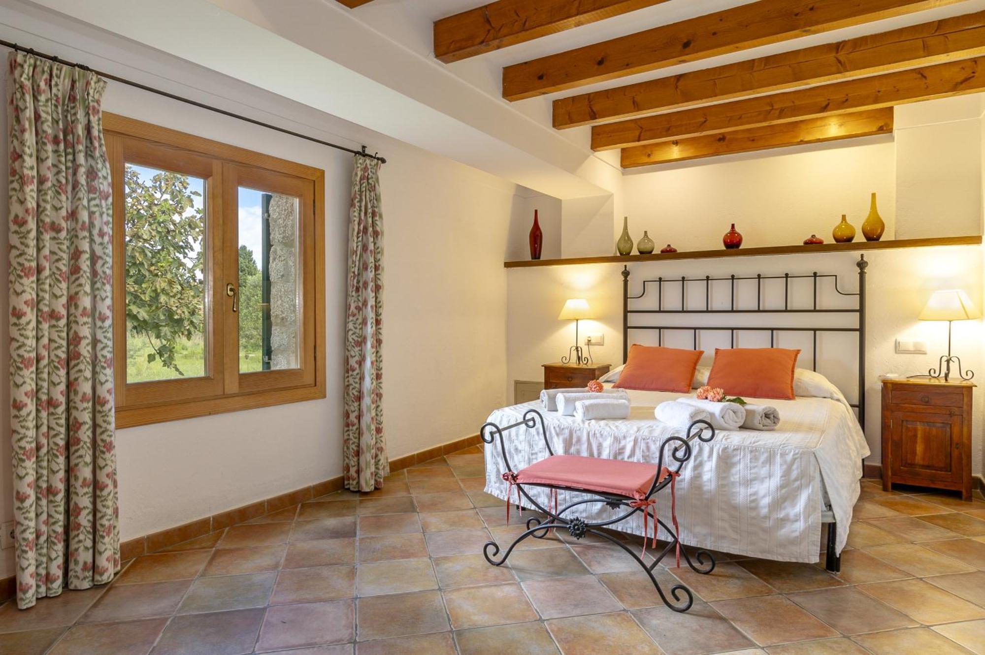 Truc By Homevillas360 Villa Pollensa