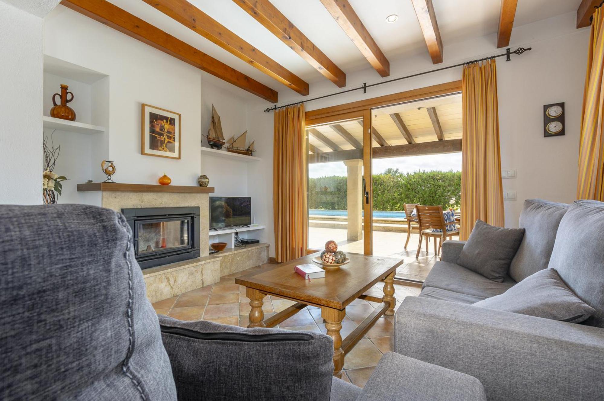 Truc By Homevillas360 Villa Pollensa