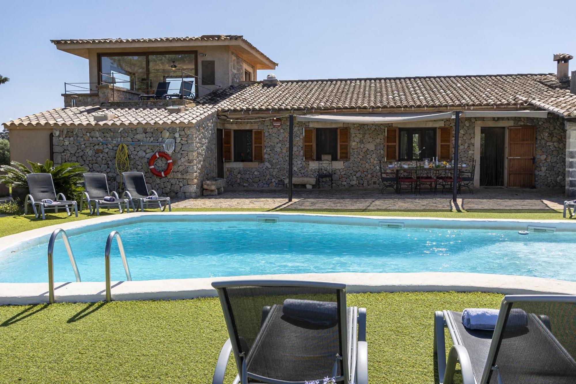 Villa Mel By Homevillas360 *