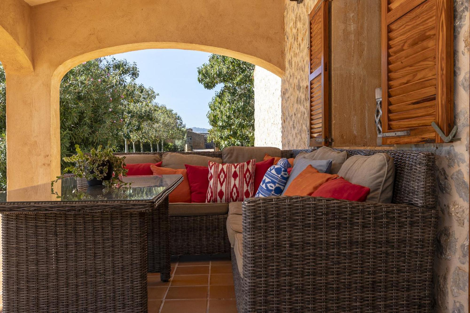 Villa Mel By Homevillas360