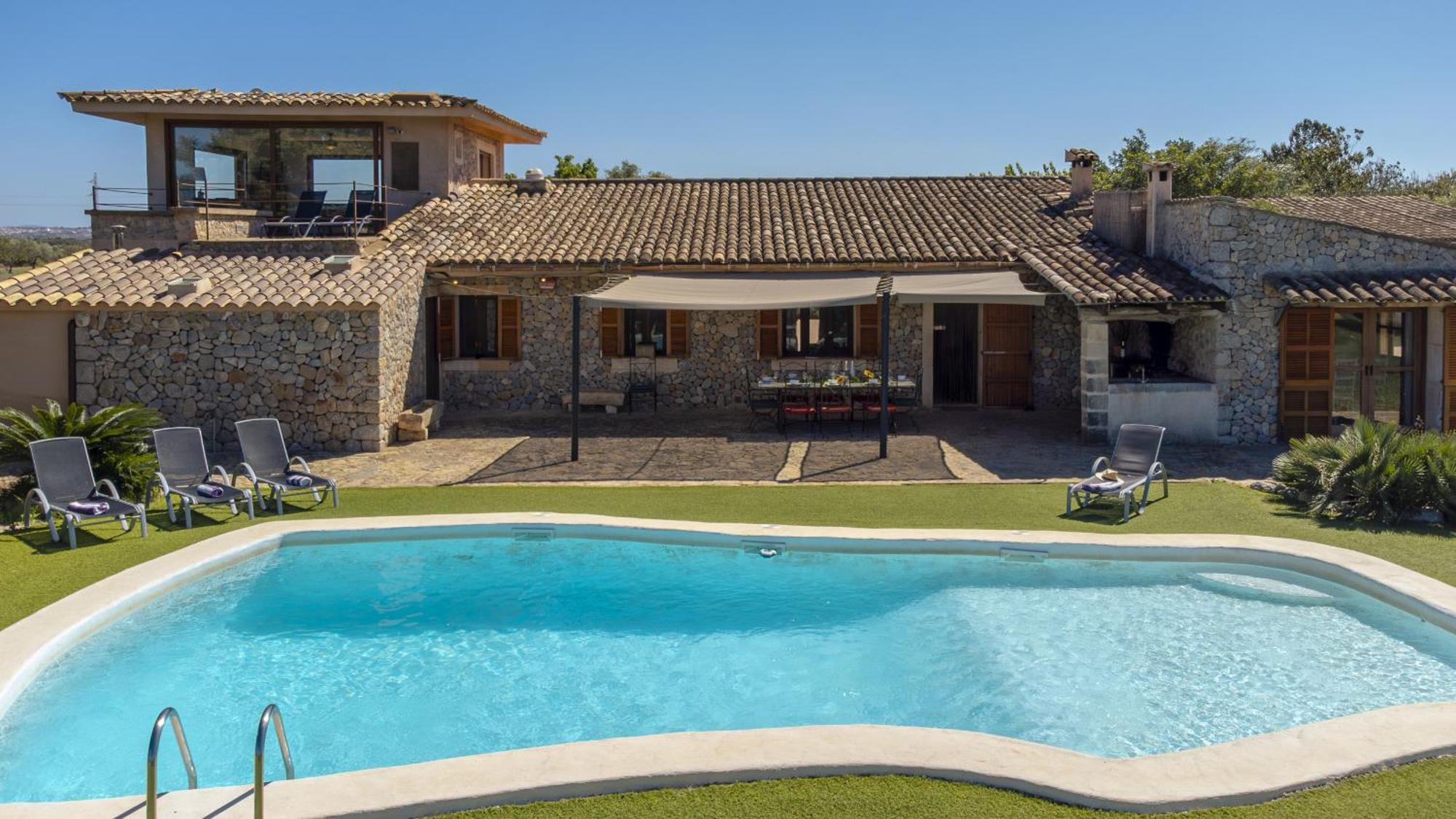 Villa Mel By Homevillas360 *