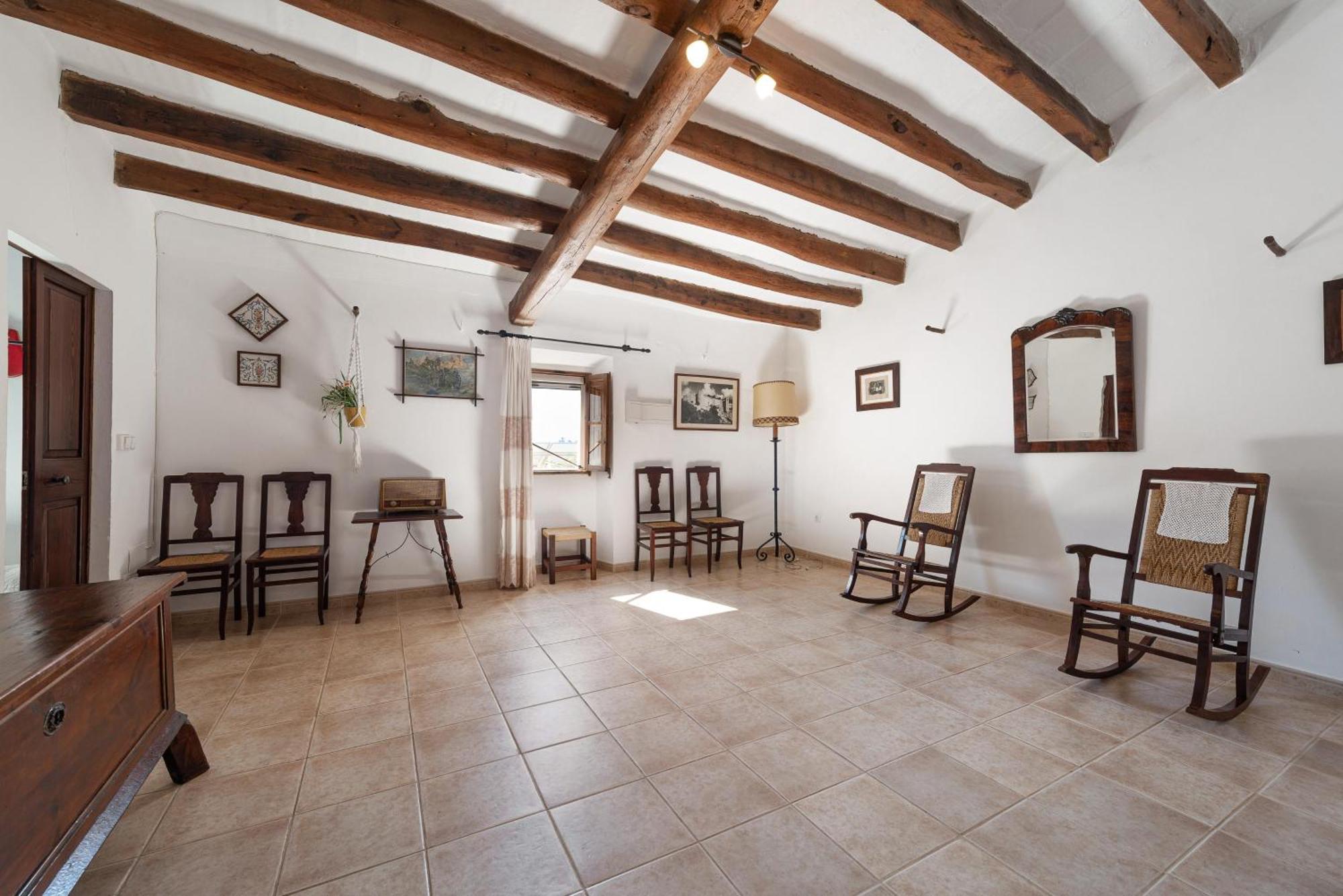 San Sole Villa Vilafranca De Bonany