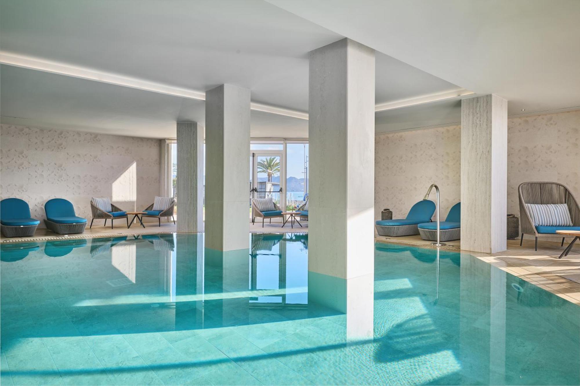 Hipotels Flamenco 4* Cala Millor (Mallorca)