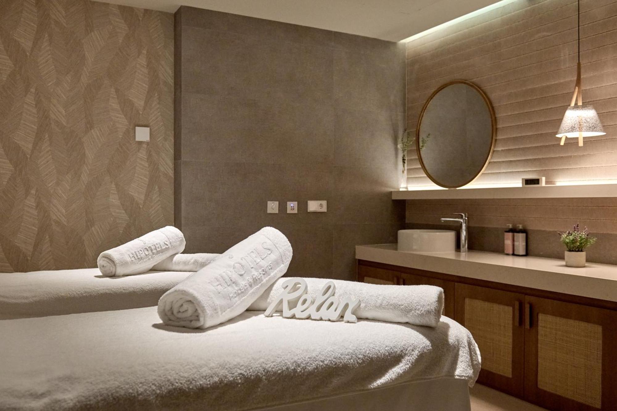 Hotel Hipotels Flamenco Cala Millor (Mallorca)