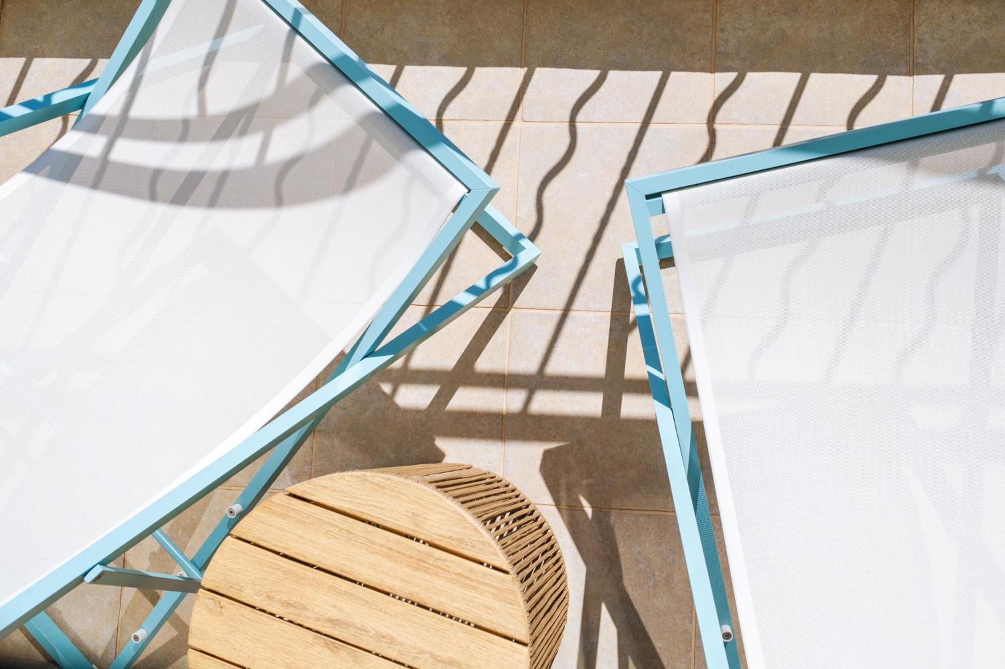 Hotel Chiquita - Adults Only - Over 12 Colonia de Sant Jordi