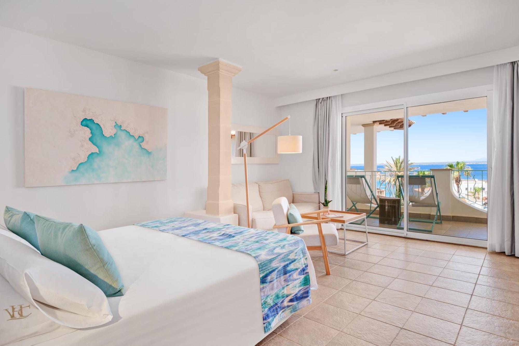 Chiquita - Adults Only - Over 12 Hotel