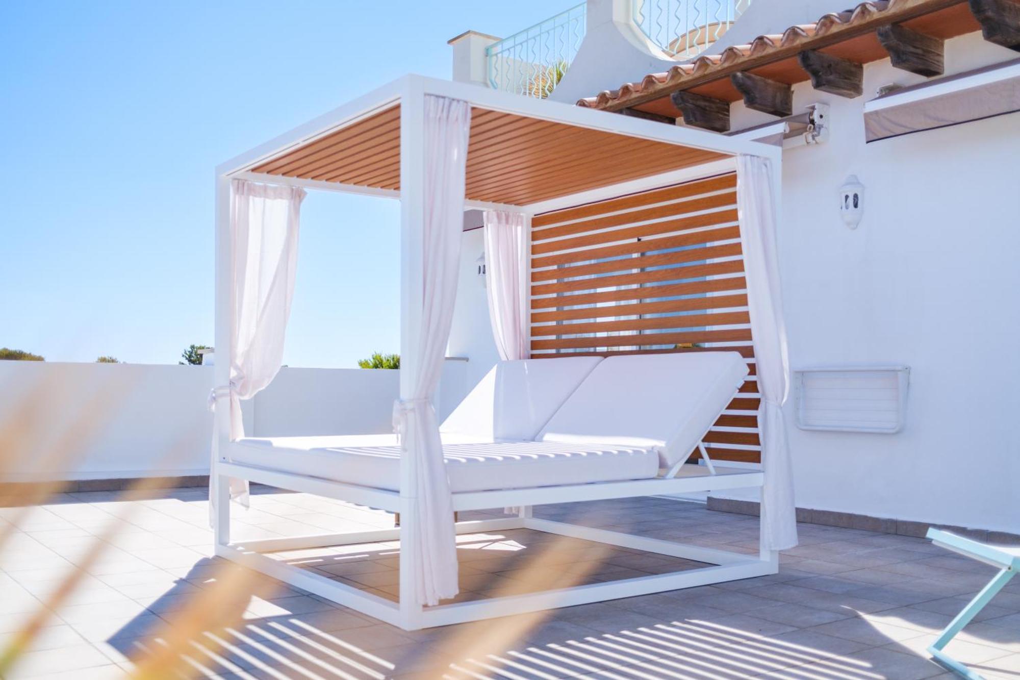Chiquita - Adults Only - Over 12 Hotel Colonia de Sant Jordi
